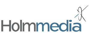 Holmmedia